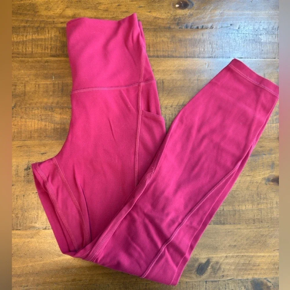 lululemon athletica comes from